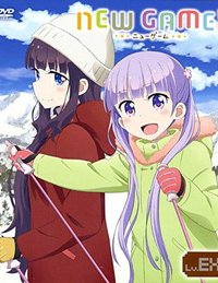  Новая игра: Поездка на лыжный курорт (2017) 