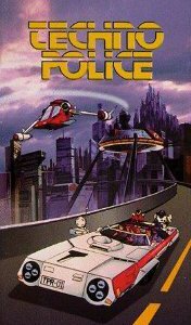  Технополиция XXI века (1982) 