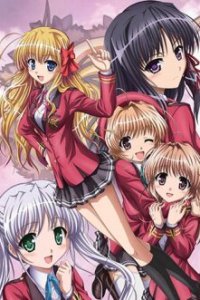  Развилка фортуны OVA (2011) 