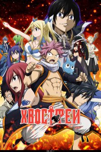 Фейри Тейл [ТВ-1] (2009)