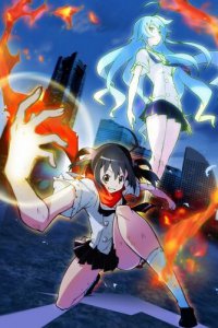  Удивительные близнецы OVA (2013) 