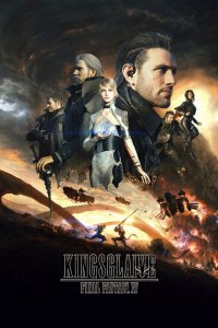  Кингсглейв: Последняя фантазия XV (2016) 